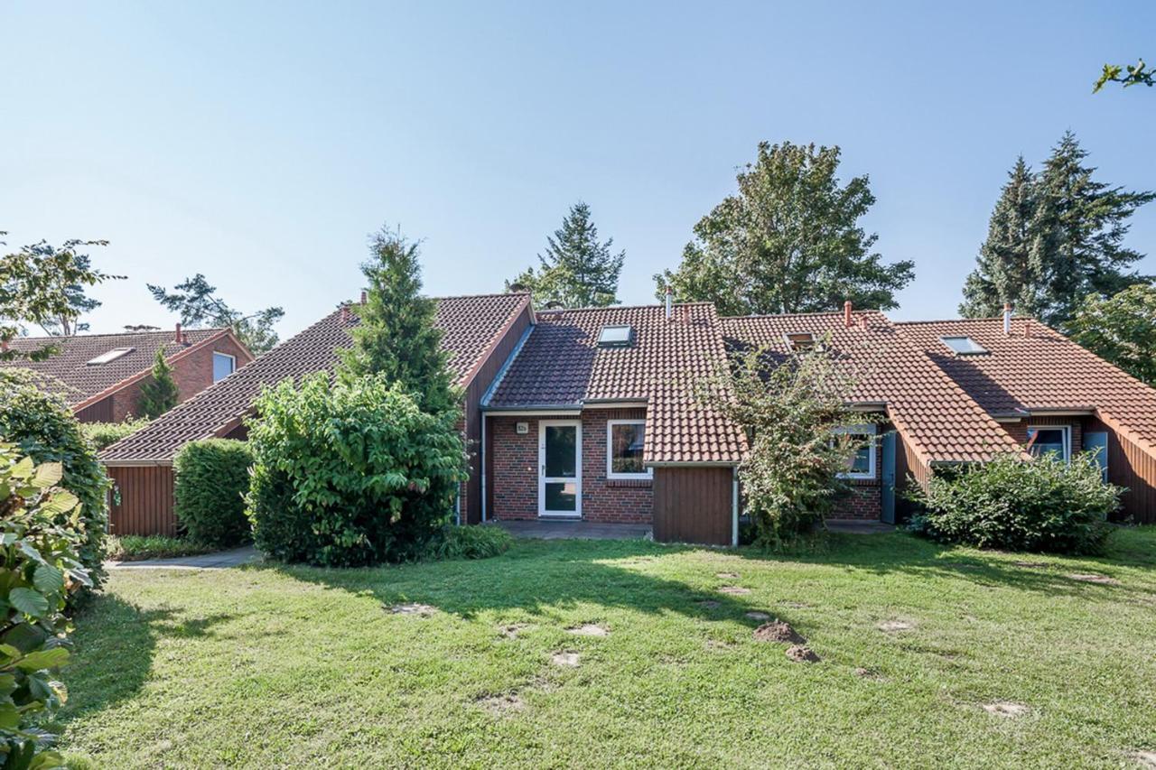 Villa Urlauberdorf Haus 62b Ostseebad Boltenhagen Exterior foto
