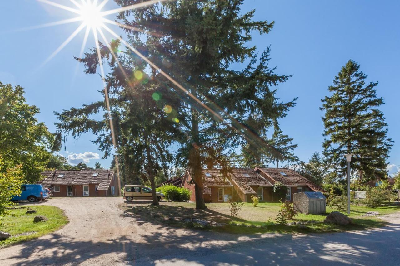 Villa Urlauberdorf Haus 62b Ostseebad Boltenhagen Exterior foto