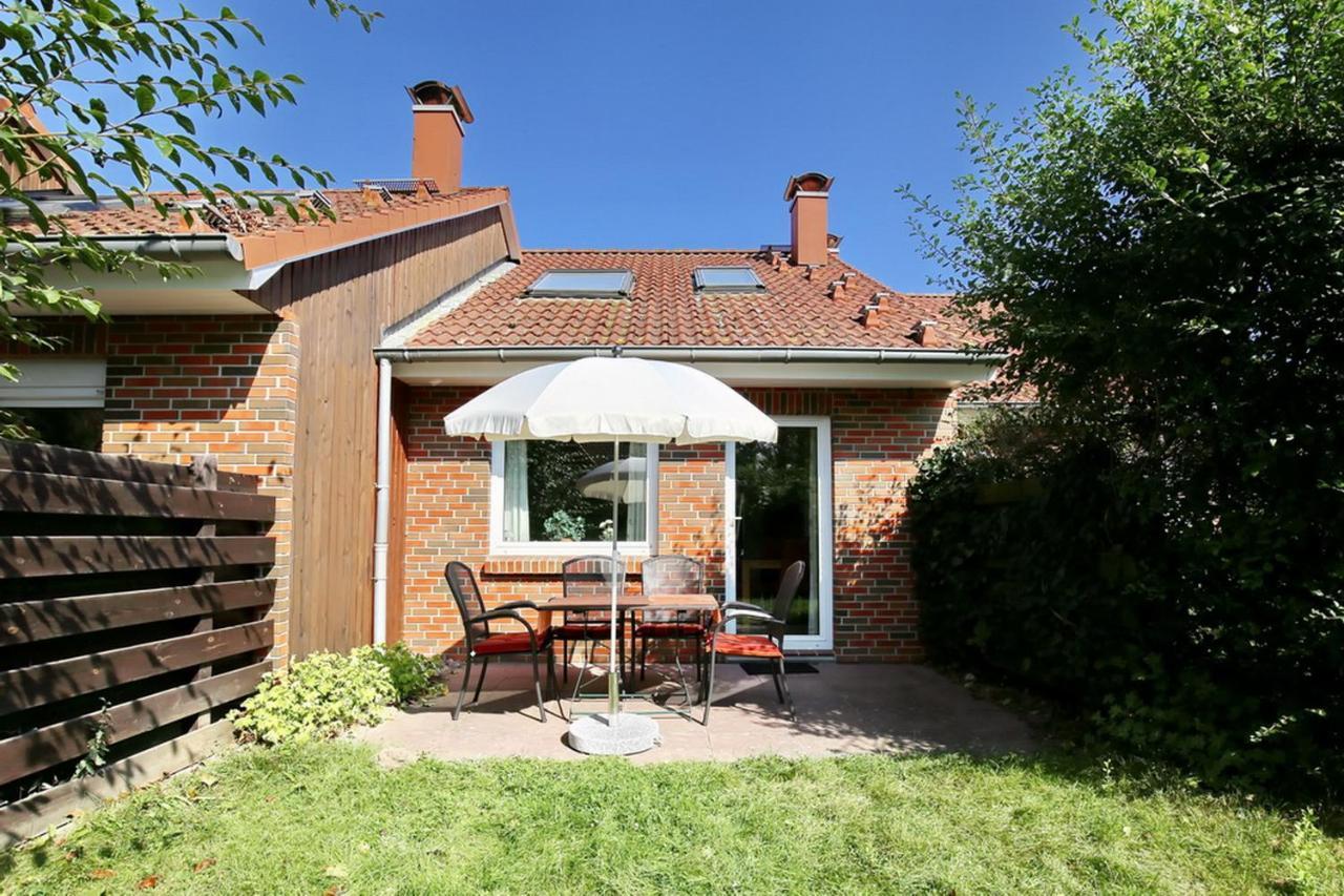 Villa Urlauberdorf Haus 62b Ostseebad Boltenhagen Exterior foto